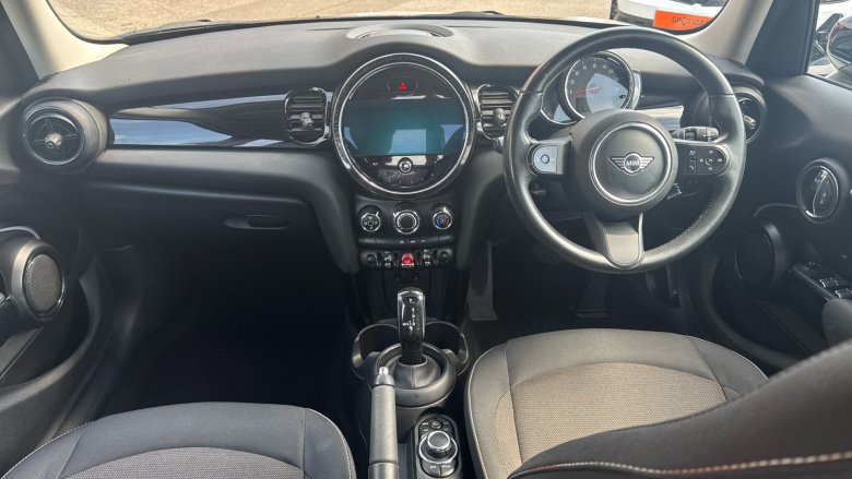 MINI Hatchback 1.5 Cooper Classic II 5dr Auto Petrol Hatchback